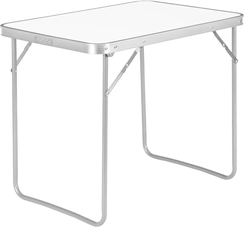 Masa pliabila Modern Home HTA70 (White)