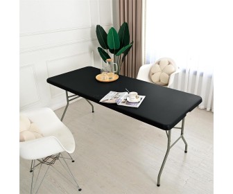 Masa pliabila Modern Home HTF180 (Black)