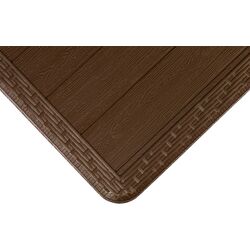 Masa pliabila Modern Home MZK-180 (Brown) Thumb