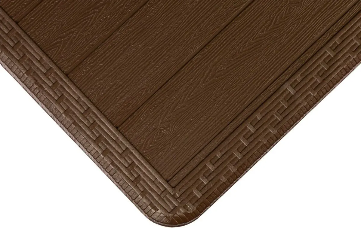 Masa pliabila Modern Home MZK-180 (Brown)