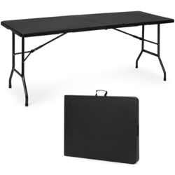 Стол складной Modern Home NZK-180S (Black) Thumb