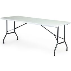 Masa pliabila Modern Home NZK-180S (White) Thumb