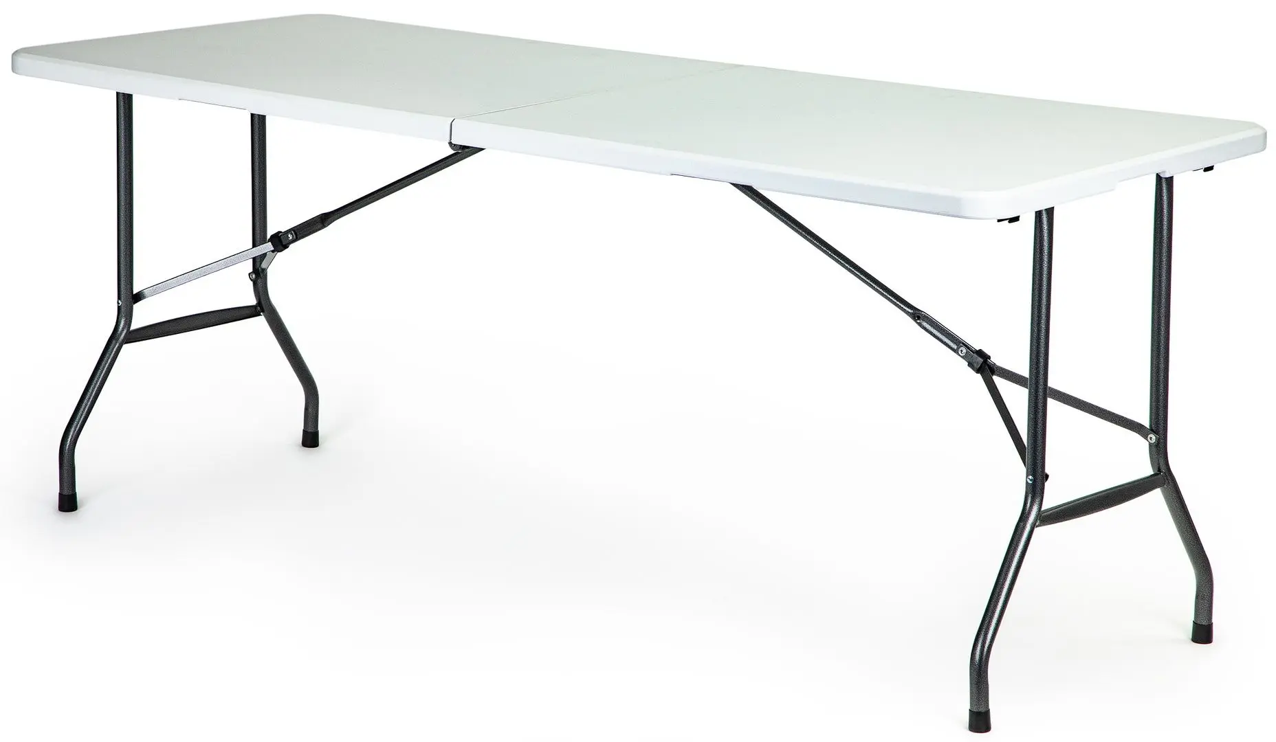 Masa pliabila Modern Home NZK-180S (White)