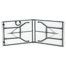 Masa pliabila Modern Home NZK-180S (White) Thumb