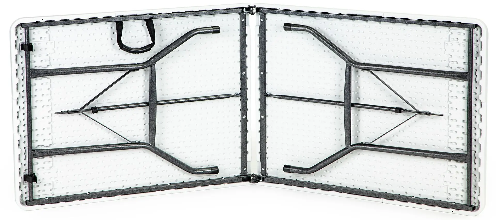 Masa pliabila Modern Home NZK-180S (White)