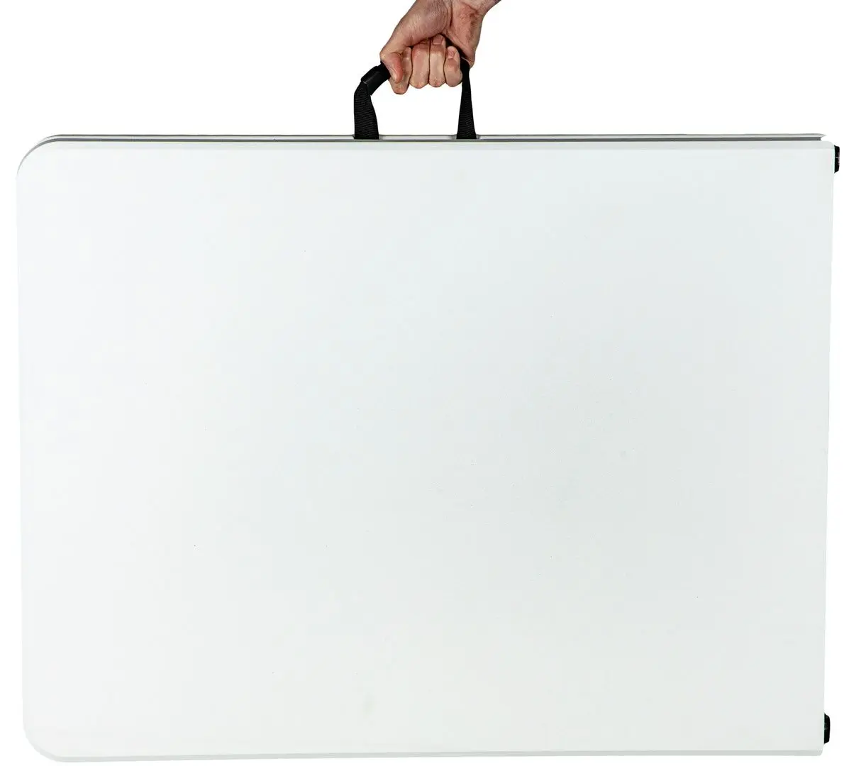 Masa pliabila Modern Home NZK-180S (White)