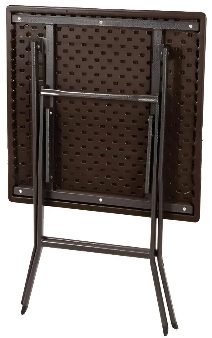 Masa pliabila Modern Home RAK-62 (Brown)