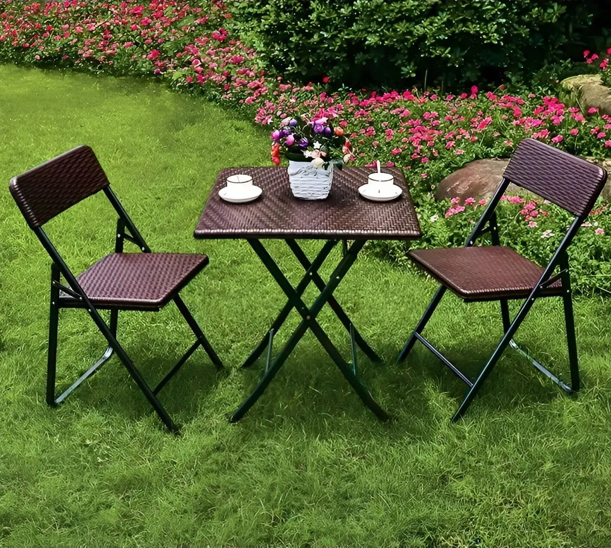 Masa pliabila Modern Home RAK-62 (Brown)