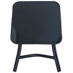 Masa pliabila Modern Home SC-091A (Black) Thumb