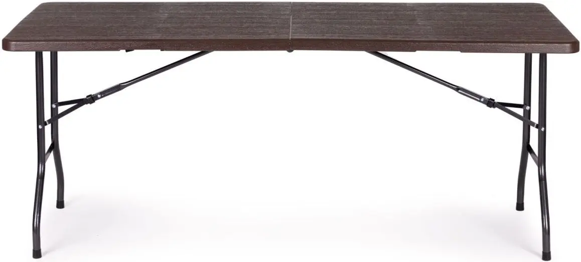 Masa pliabila Modern Home SZK-180B (Brown)