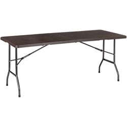 Masa pliabila Modern Home SZK-180B (Brown)