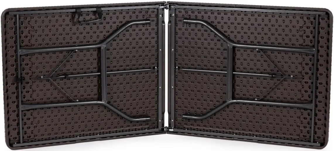 Masa pliabila Modern Home SZK-180B (Brown)