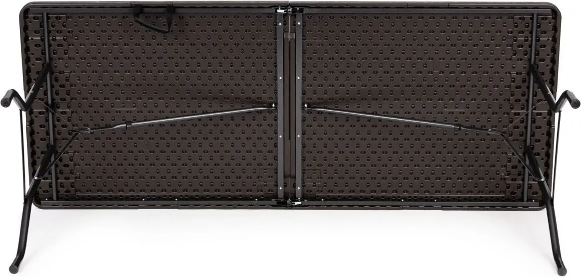 Masa pliabila Modern Home SZK-180B (Brown)