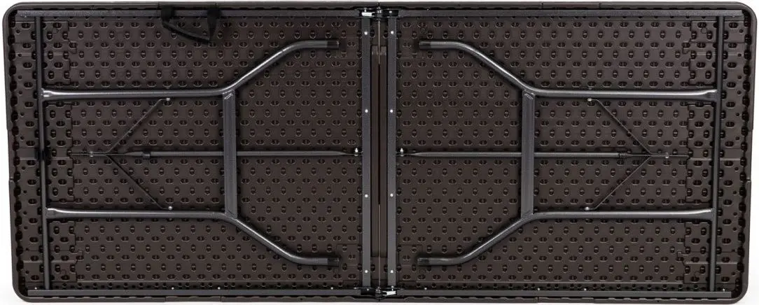 Masa pliabila Modern Home SZK-180B (Brown)