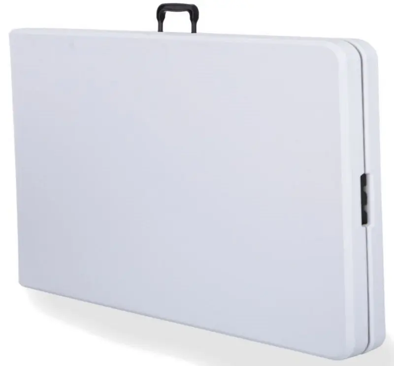 Masa pliabila Modern Home ZK-240 (White)