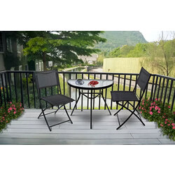 Masa MultiGarden SC-090 (Black/Transparent) Thumb