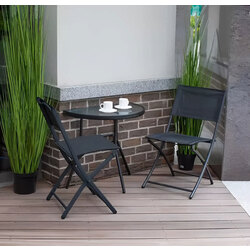 Masa MultiGarden SC-090 (Black/Transparent)