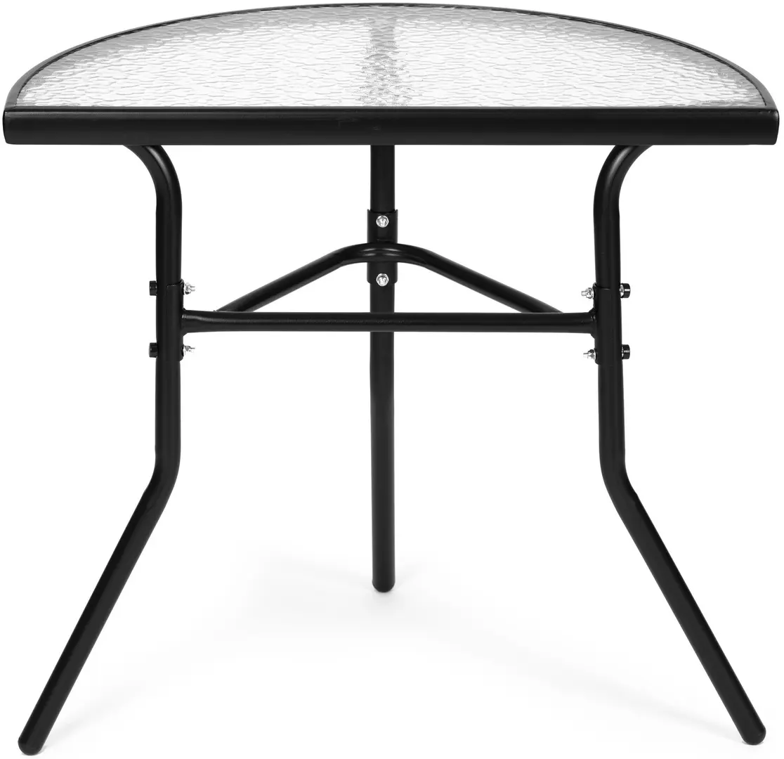 Masa MultiGarden SC-090 (Black/Transparent)