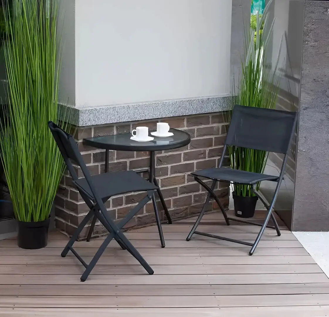 Masa MultiGarden SC-090 (Black/Transparent)