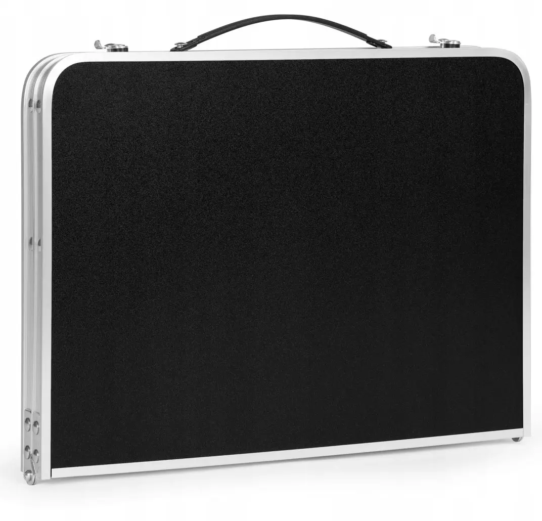 Стол MultiGarden HTA40B (Black)