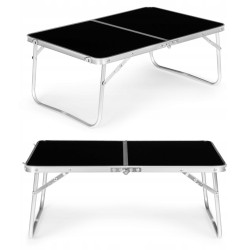 Стол MultiGarden HTA40B (Black) Thumb