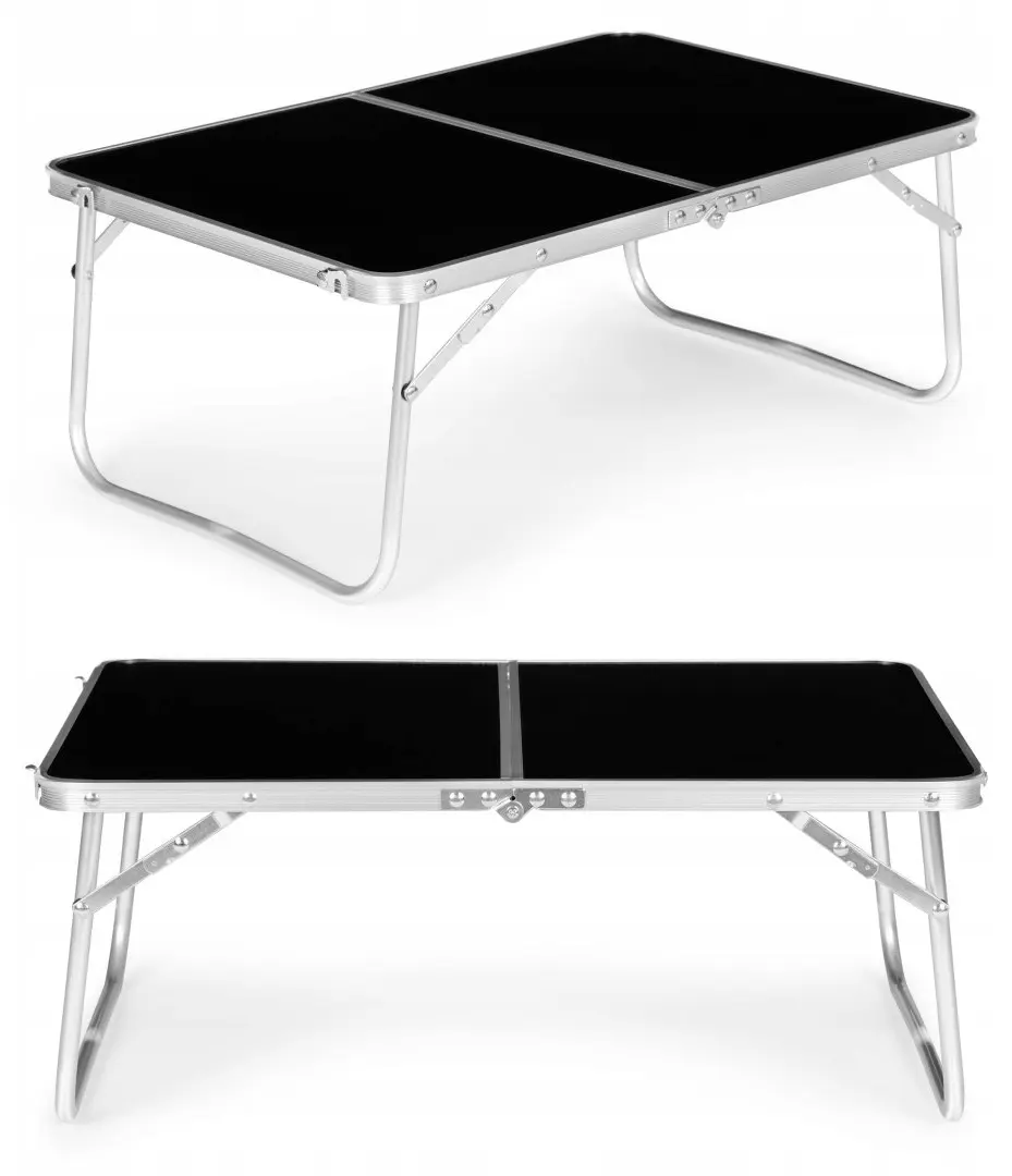 Стол MultiGarden HTA40B (Black)