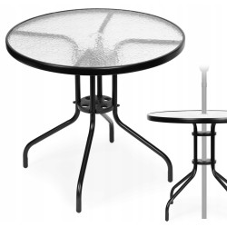 Masa MultiGarden SC-072 (Black/Transparent) Thumb