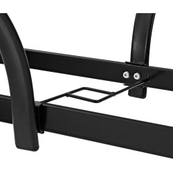 Стол MultiGarden SC-094 (Black/Transparent) Thumb