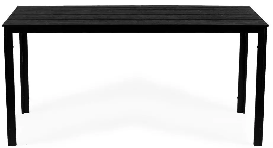 Стол садовый Multi Garden SAK-156 (Black)