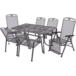 Masa MWH Das Original Universal (Grey) Thumb