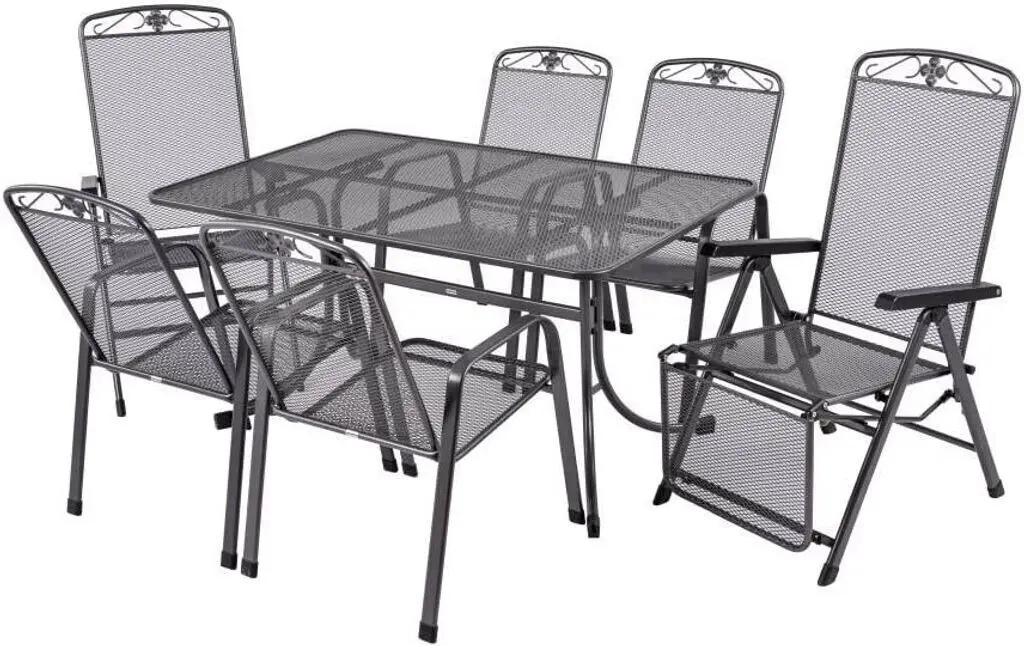 Masa MWH Das Original Universal (Grey)