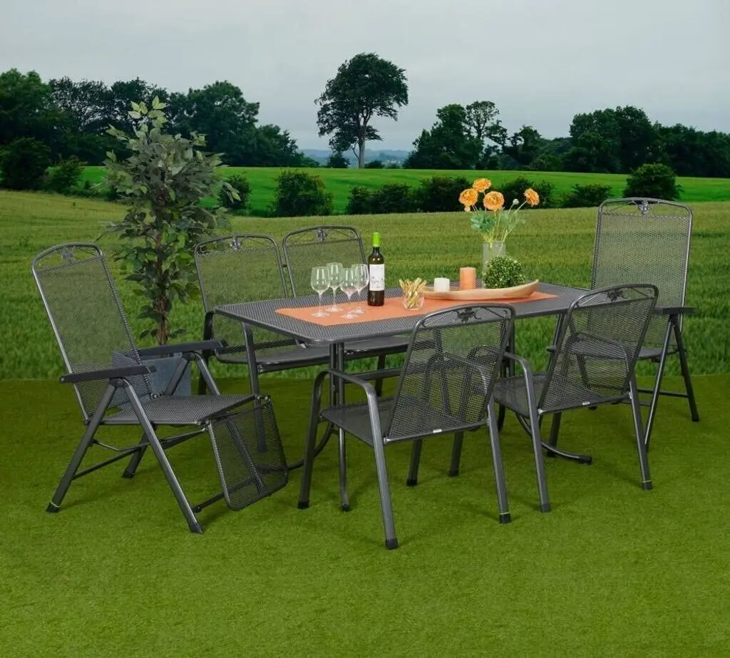 Masa MWH Das Original Universal (Grey)