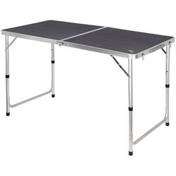 Masa pliabila Nils Camp NC1605 (Anthracite) Thumb