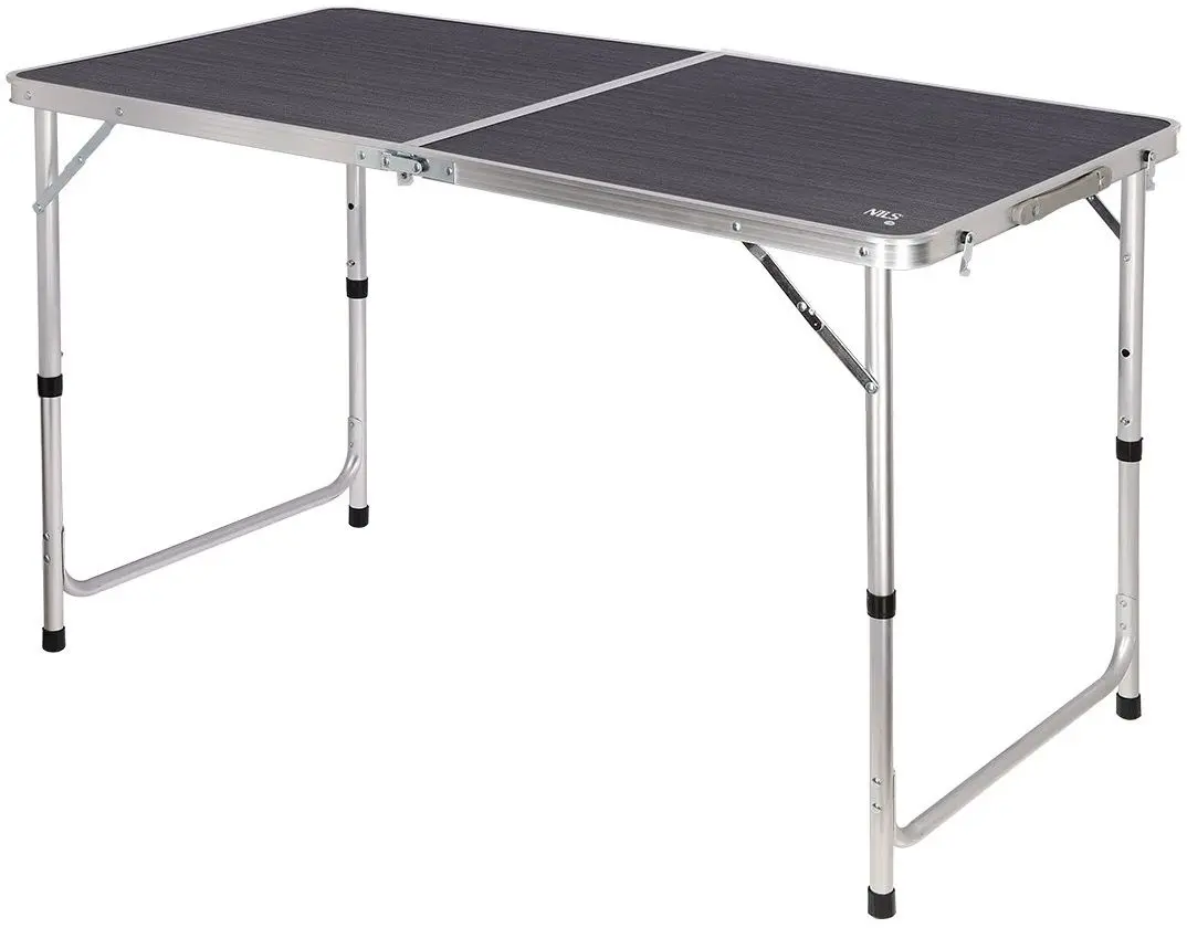 Masa pliabila Nils Camp NC1605 (Anthracite)