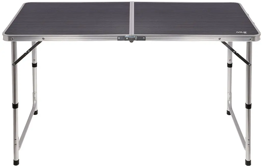 Masa pliabila Nils Camp NC1605 (Anthracite)