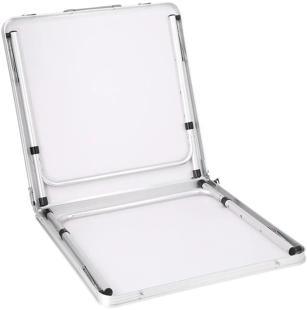 Masa pliabila Nils Camp NC1605 (Anthracite)