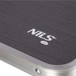 Masa pliabila Nils Camp NC1605 (Anthracite) Thumb