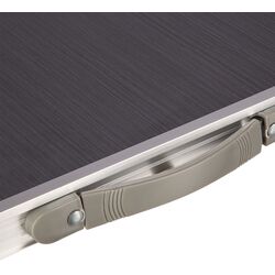 Masa pliabila Nils Camp NC1605 (Anthracite) Thumb