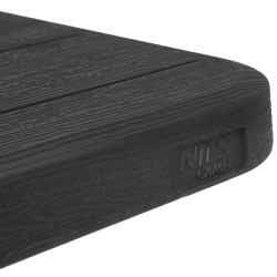 Masa pliabila Nils Camp NC1618 (Black) Thumb