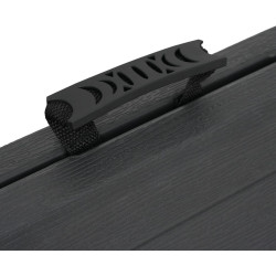 Masa pliabila Nils Camp NC1618 (Black) Thumb