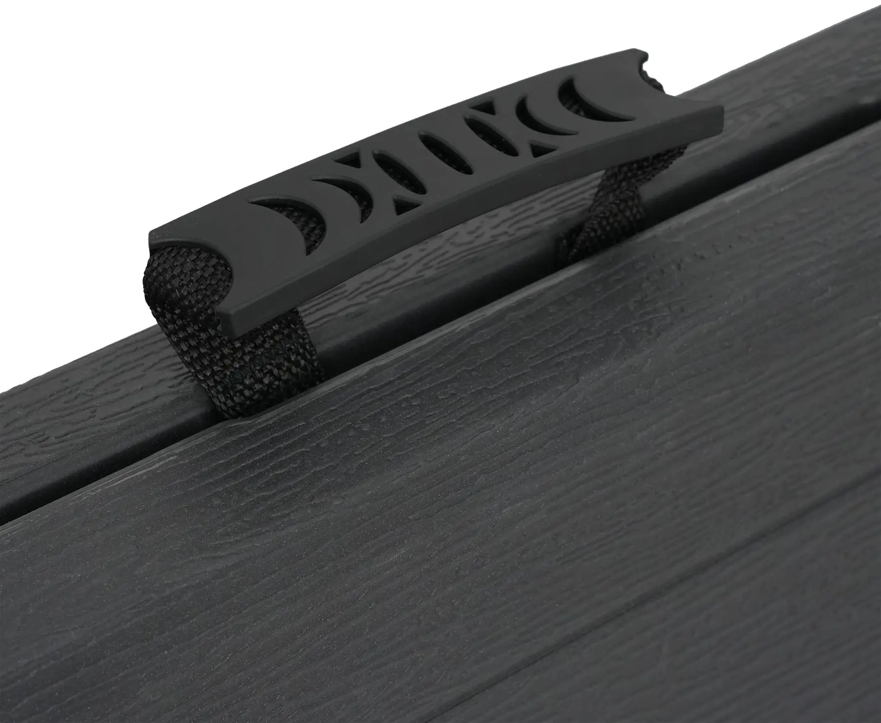 Masa pliabila Nils Camp NC1618 (Black) - 7