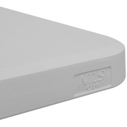 Стол складной Nils Camp NC1618 (White) Thumb