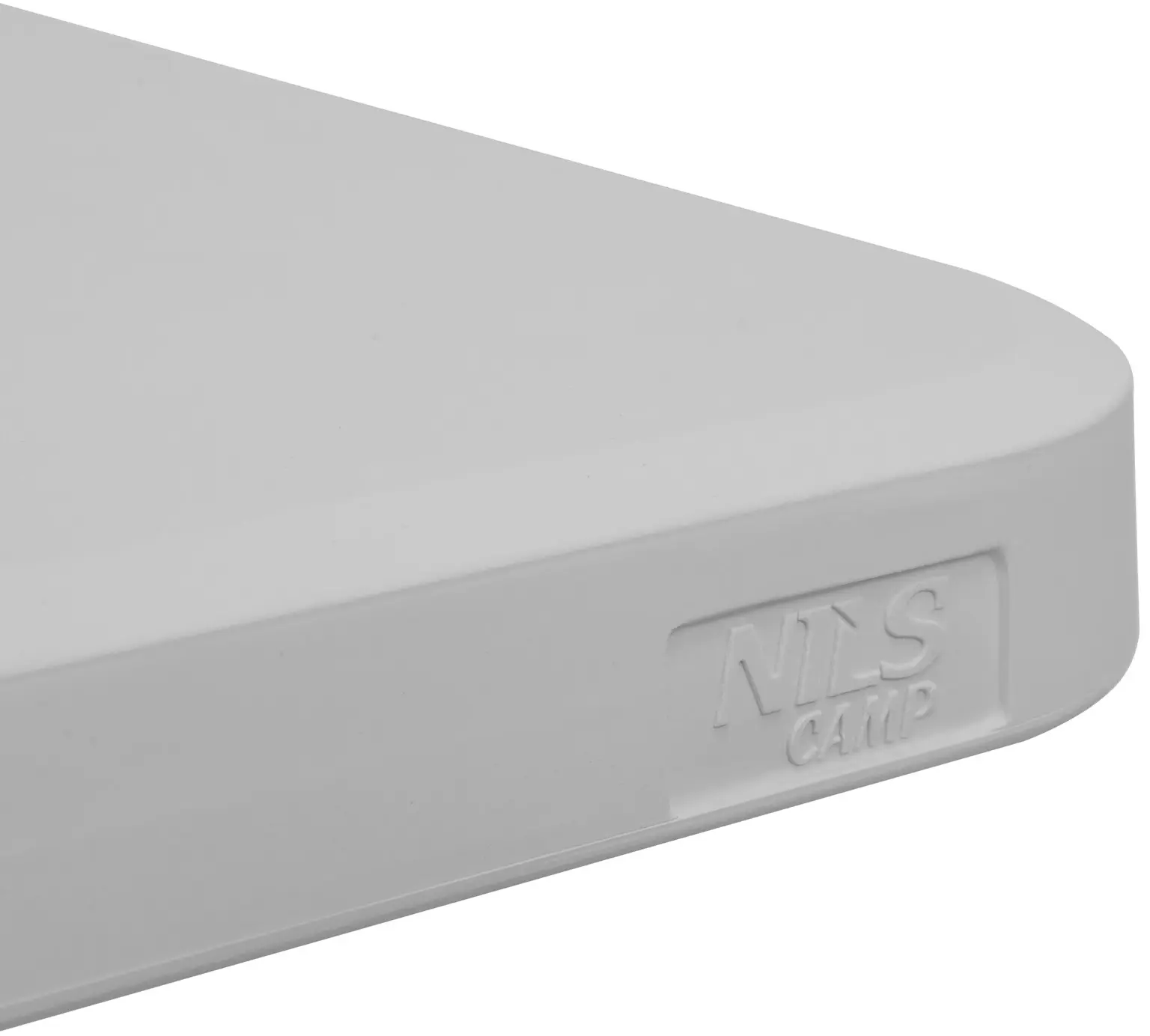 Стол складной Nils Camp NC1618 (White) - 7