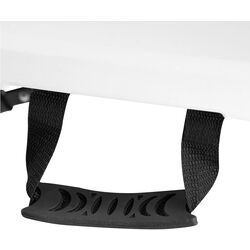 Masa pliabila Nils Camp NC1618 (White) Thumb