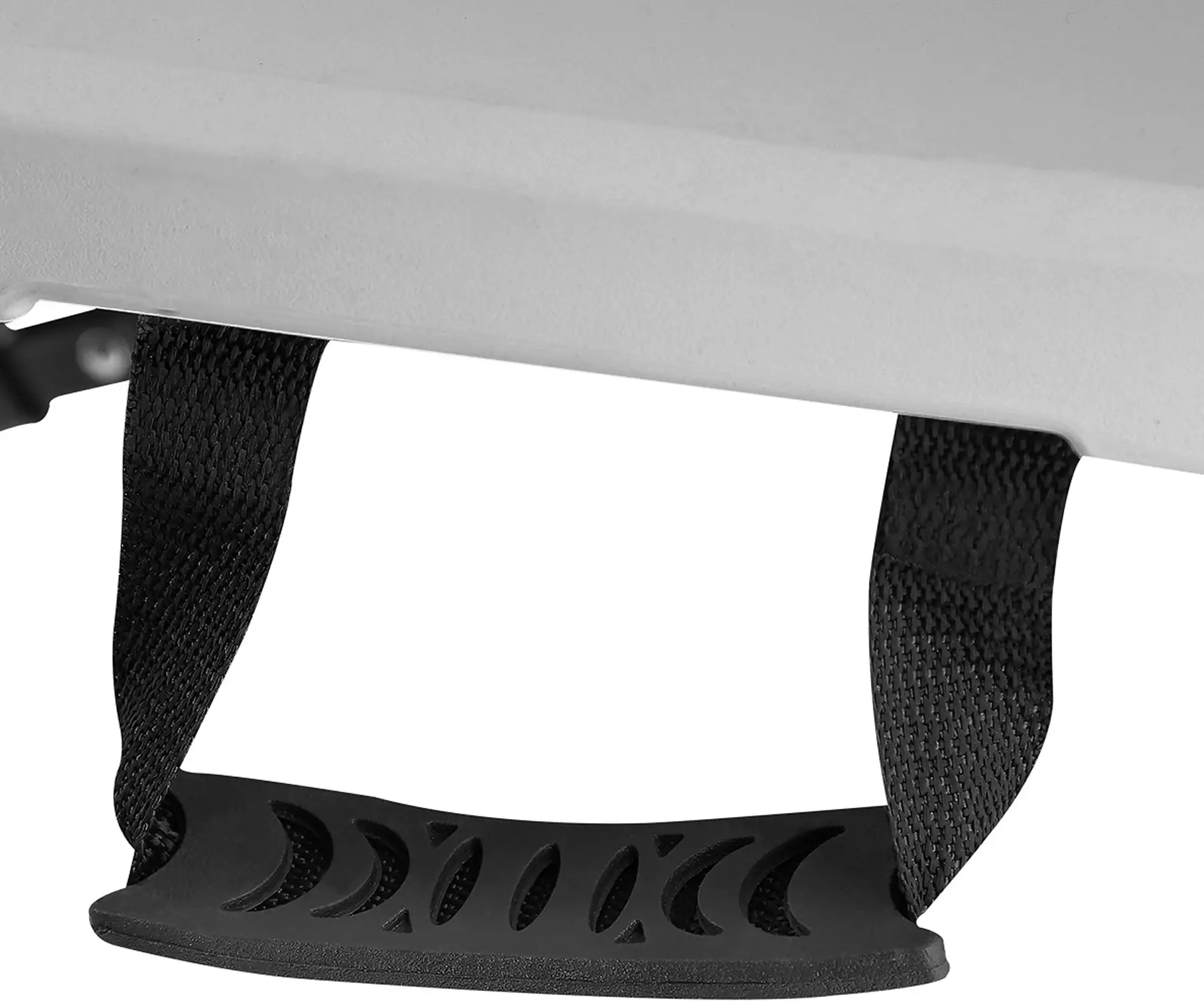 Стол складной Nils Camp NC1618 (White) - 6