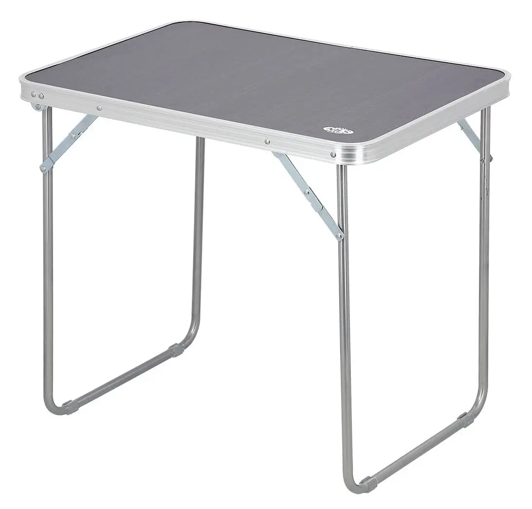 Masa pliabila Nils Camp NC3020 (Graphite)