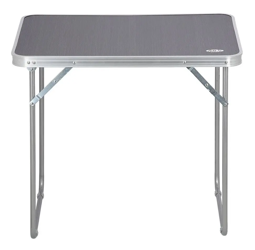 Masa pliabila Nils Camp NC3020 (Graphite)
