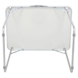 Masa pliabila Nils Camp NC3020 (Graphite) Thumb