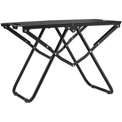 Masa pliabila Nils Camp NC3310 (Black) Thumb