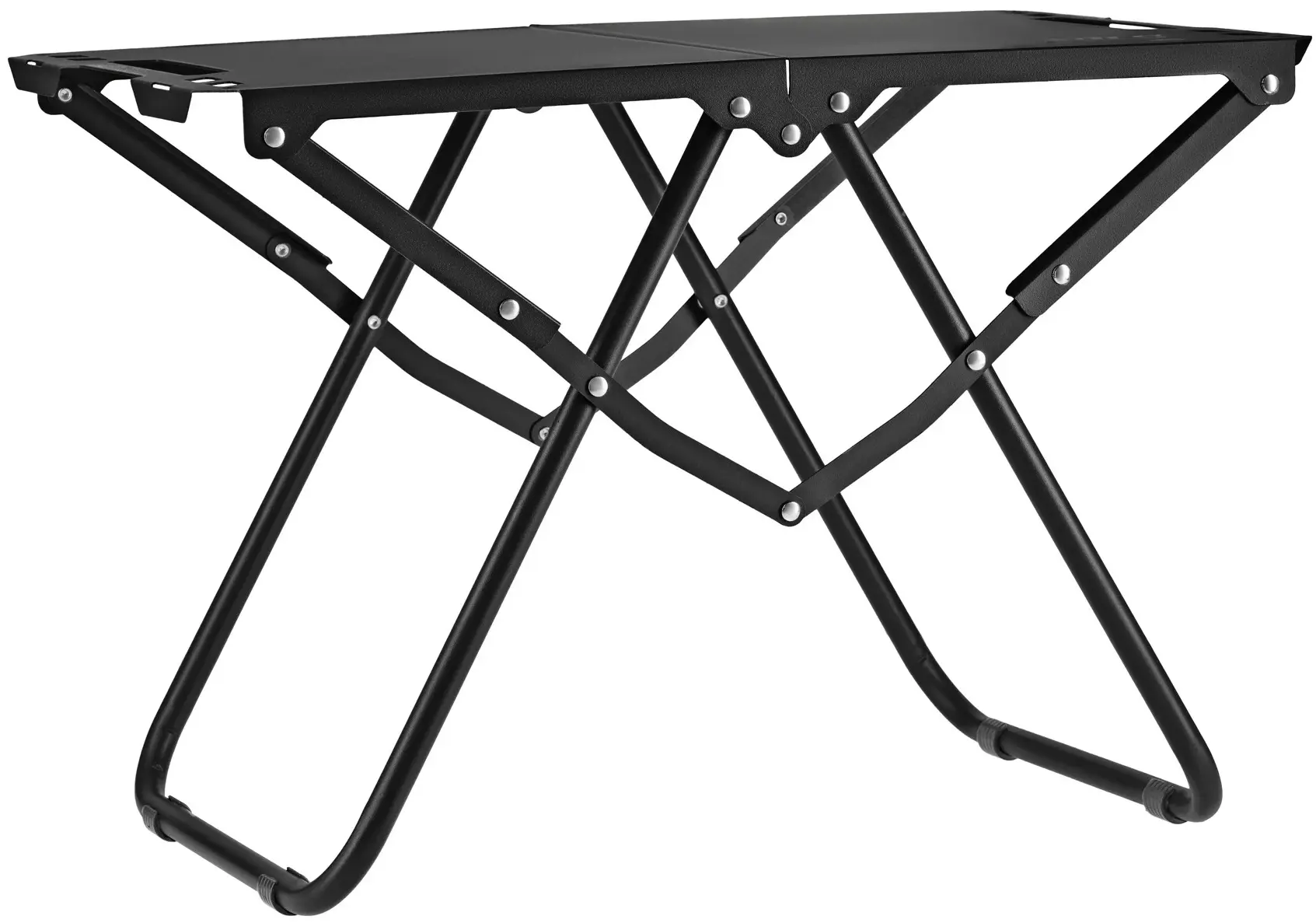 Masa pliabila Nils Camp NC3310 (Black) - 2